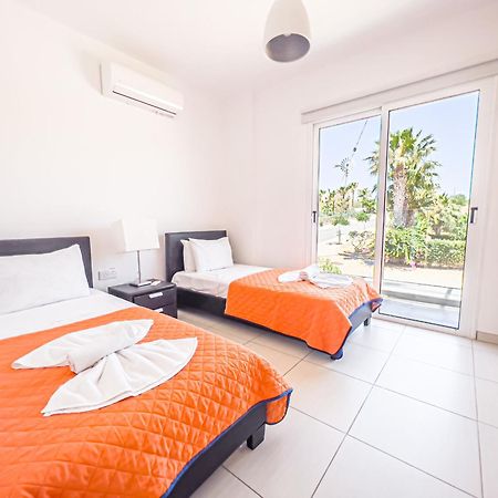 Nissini Villa #4 Ayia Napa Luaran gambar
