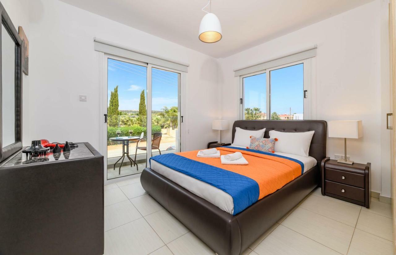 Nissini Villa #4 Ayia Napa Luaran gambar