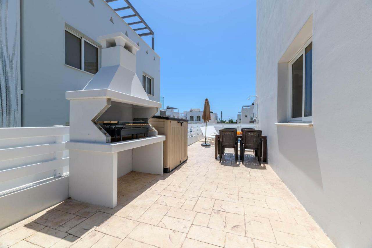 Nissini Villa #4 Ayia Napa Luaran gambar