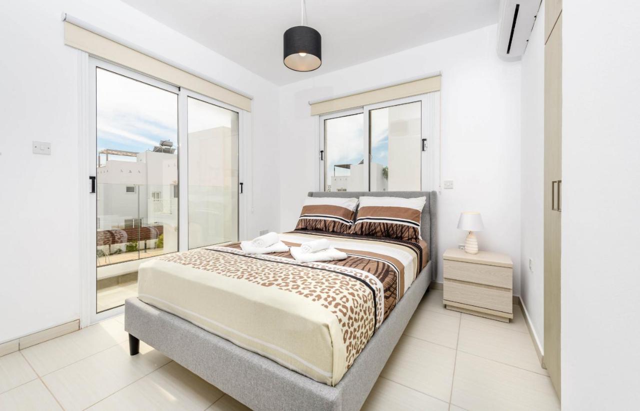 Nissini Villa #4 Ayia Napa Luaran gambar