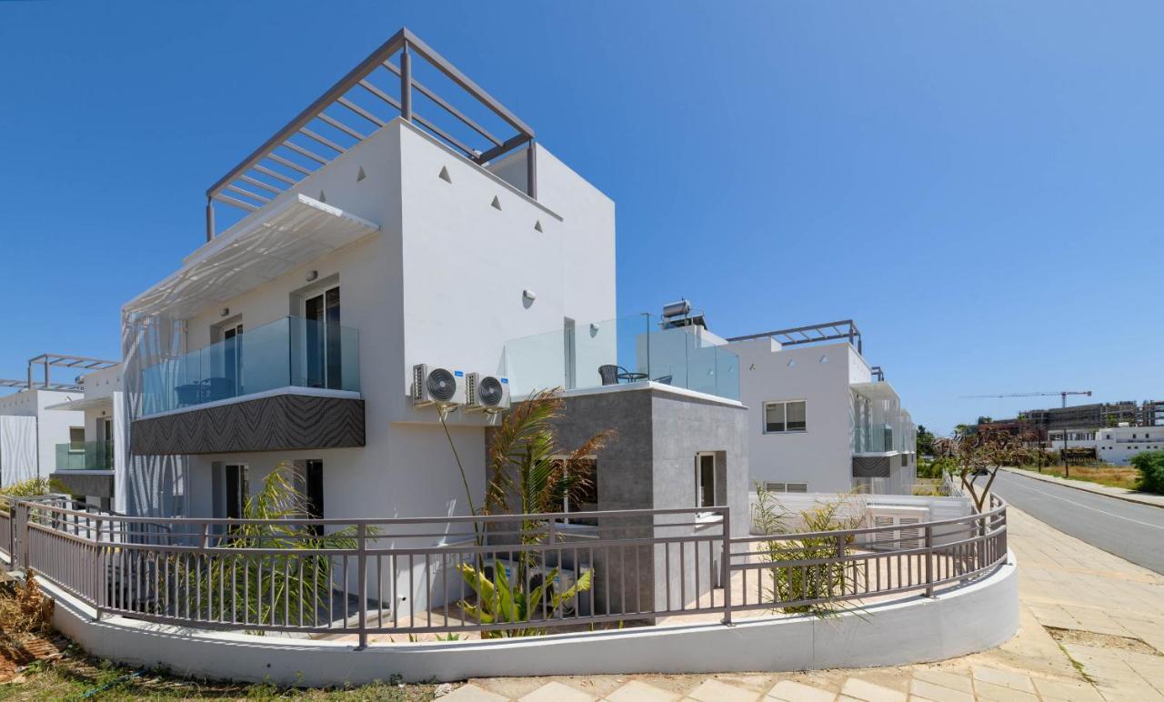 Nissini Villa #4 Ayia Napa Luaran gambar