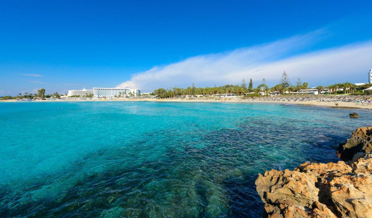 Nissini Villa #4 Ayia Napa Luaran gambar