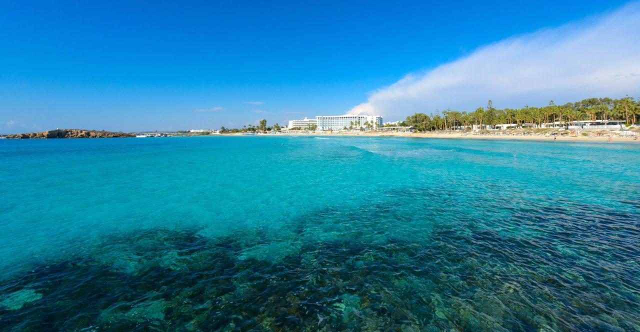 Nissini Villa #4 Ayia Napa Luaran gambar